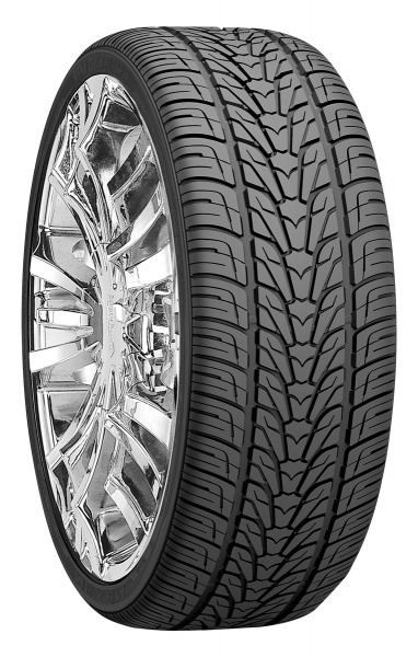 tire 285/60R18 summer &  multigrade Nexen