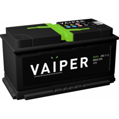 аккумляторные батареи вайпер 90 евро