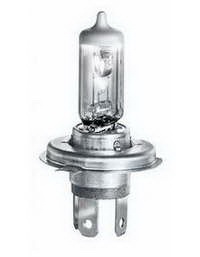 halogen bulb H7 12v 100W