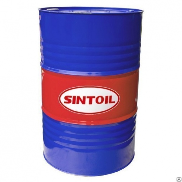 полусинтетическое масло  sintoil super SAE 10W-40 API SG / CD 208l