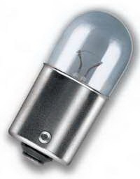 лампа накаливания задняя 12v 10w