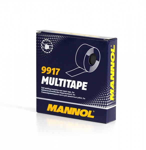  герметики MANNOL 9917 Multitape