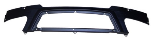 radiator grille panel assembly (apron) 3302