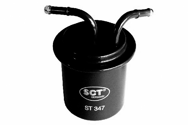 ֆիլտր վառելիքի GM,սուբարու ST 347 mannol