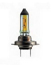 bulb spotlight H7 12v 55w