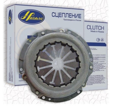 clutch pressure disc 2109