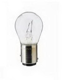 bulb 2 stop light 12v 21/5w