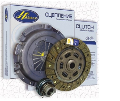 clutch kit 2103