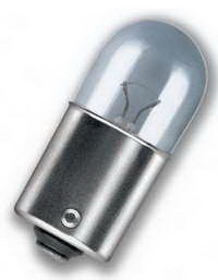 rear bulb 24v 15w