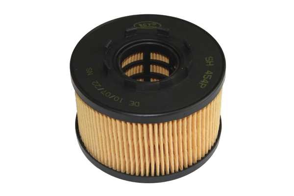 OIL FILTER FORD