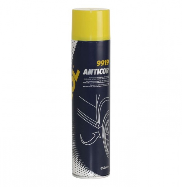 противокоррозионные средства   MANNOL 9919 Anticor Spray 