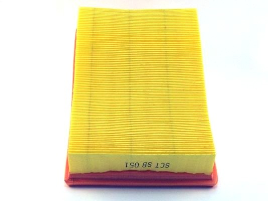air filter audi A4,seat,polo 3