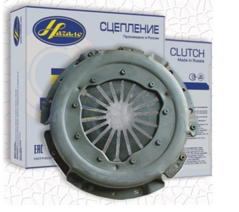 clutch pressure disc 2121