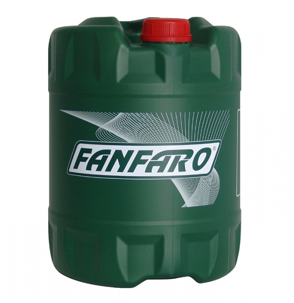 synthetic oil 10w40 20l fanfaro