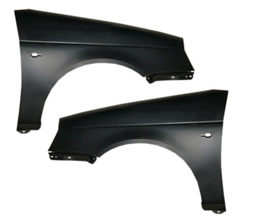 front wing (right), 3602