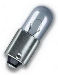 լամպ պադֆառնիկի 12V 4W